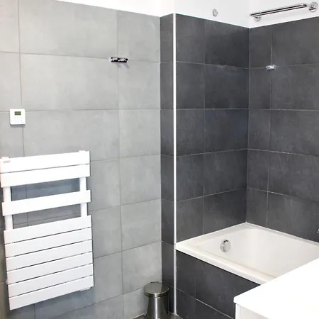 Apartment Superbe Port De