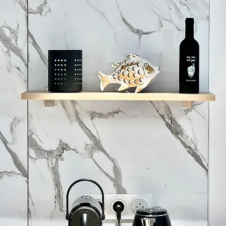 Superbe Port De Apartment