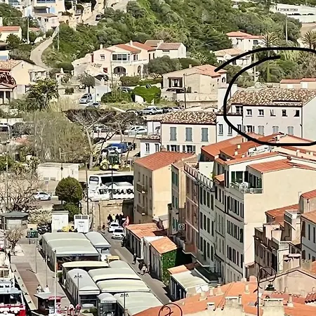 Superbe Port De Apartment Bonifacio (Corsica)