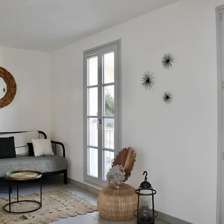 Superbe Port De Apartment