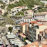 Superbe Port De Daire Bonifacio (Corsica)