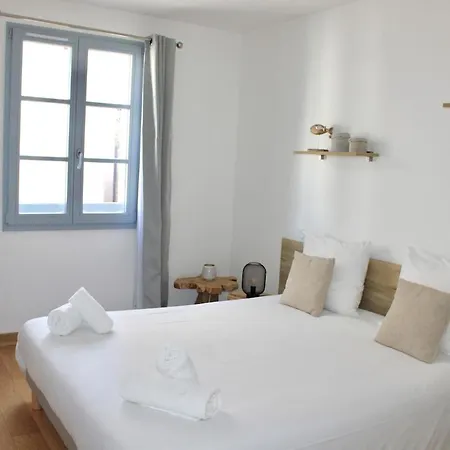 Superbe Port De ボニファシオ