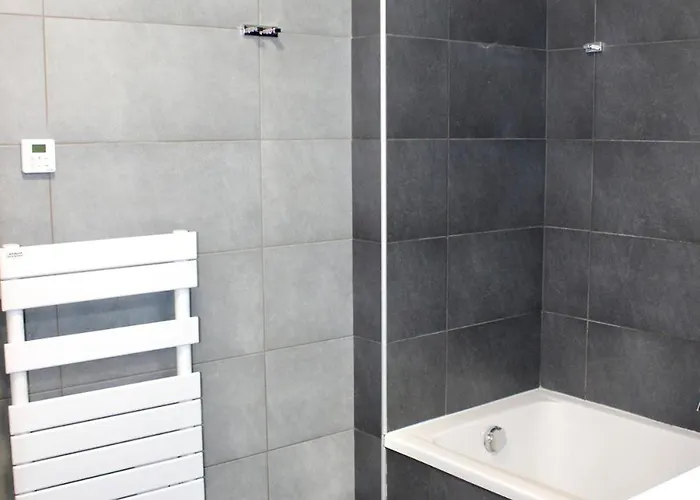 アパート Superbe Port De