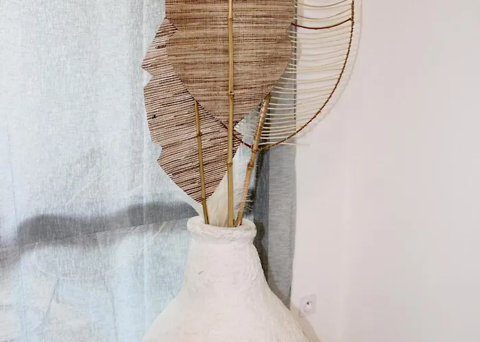 アパート Superbe Port De *