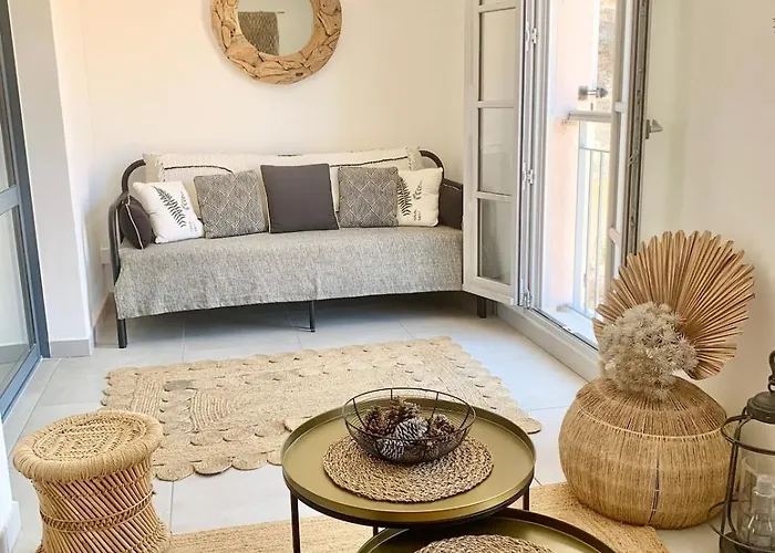 شقة Superbe Port De *