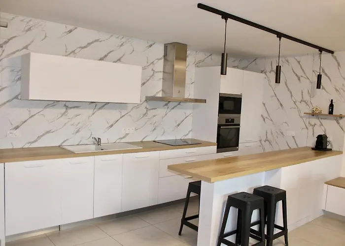 شقة Superbe Port De *